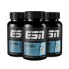 ESN Ashwa+, High-Dose Ashwagandha, Patented KSM-66, 3 x 120 Capsules view 1