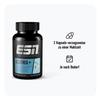 ESN Ashwa+, High-Dose Ashwagandha, Patented KSM-66, 3 x 120 Capsules view 3