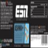 ESN Ashwa+, High-Dose Ashwagandha, Patented KSM-66, 3 x 120 Capsules view 4