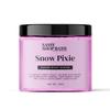 Sassy Scents Snow Pixie Sugar Body Scrub | Inspired by Lush Snow Fairy | Exfoliating + Deeply Hydrating | Smooth, Soft Skin | Vegan-Friendly | Cruelty-Free | Handmade in the UK | 400 g view 1