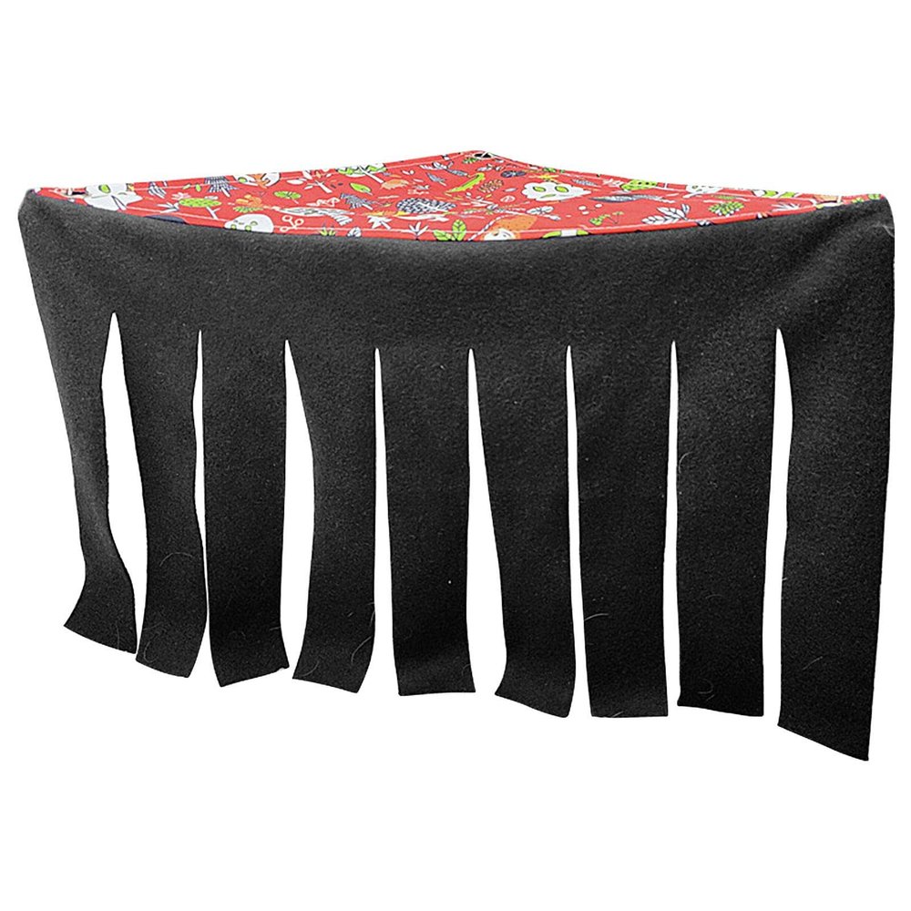 JINGAN Guinea Fleece Toy