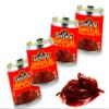 La Costea Chipotle Chiles in Adobo Sauce, 4-Pack (199 g Each) view 1