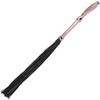 Sportsheets Sex And Mischief Brat Flogger Gold 70 cm view 2
