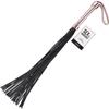 Sportsheets Sex And Mischief Brat Flogger Gold 70 cm view 3