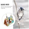 OATIPHO Winter Bird Hammock view 2