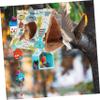 OATIPHO Winter Bird Hammock view 4