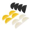 Non-Slip Shoe Sole Pads with Faux Tendon Protection view 1