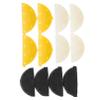 Non-Slip Shoe Sole Pads with Faux Tendon Protection view 4