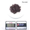 FORLUZ 50 g Natural Raw Garnet Gravel, Random Color view 2
