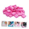 minkissy 150-Piece Nail Buffer Block Files, Double-Sided Buffing Files for Manicures and Pedicures view 2