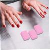minkissy 150-Piece Nail Buffer Block Files, Double-Sided Buffing Files for Manicures and Pedicures view 3