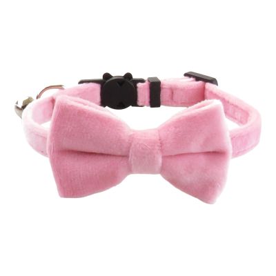 KSHSAA Cat Collar with Bow