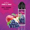 Belissia Shake & Make Apple-Grape Flavoring 10 ml + Shake Bottle view 2