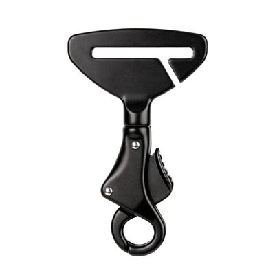 DONGKER Dog Car Safety Belt Buckle for Dogs, Cats, and Other Pets