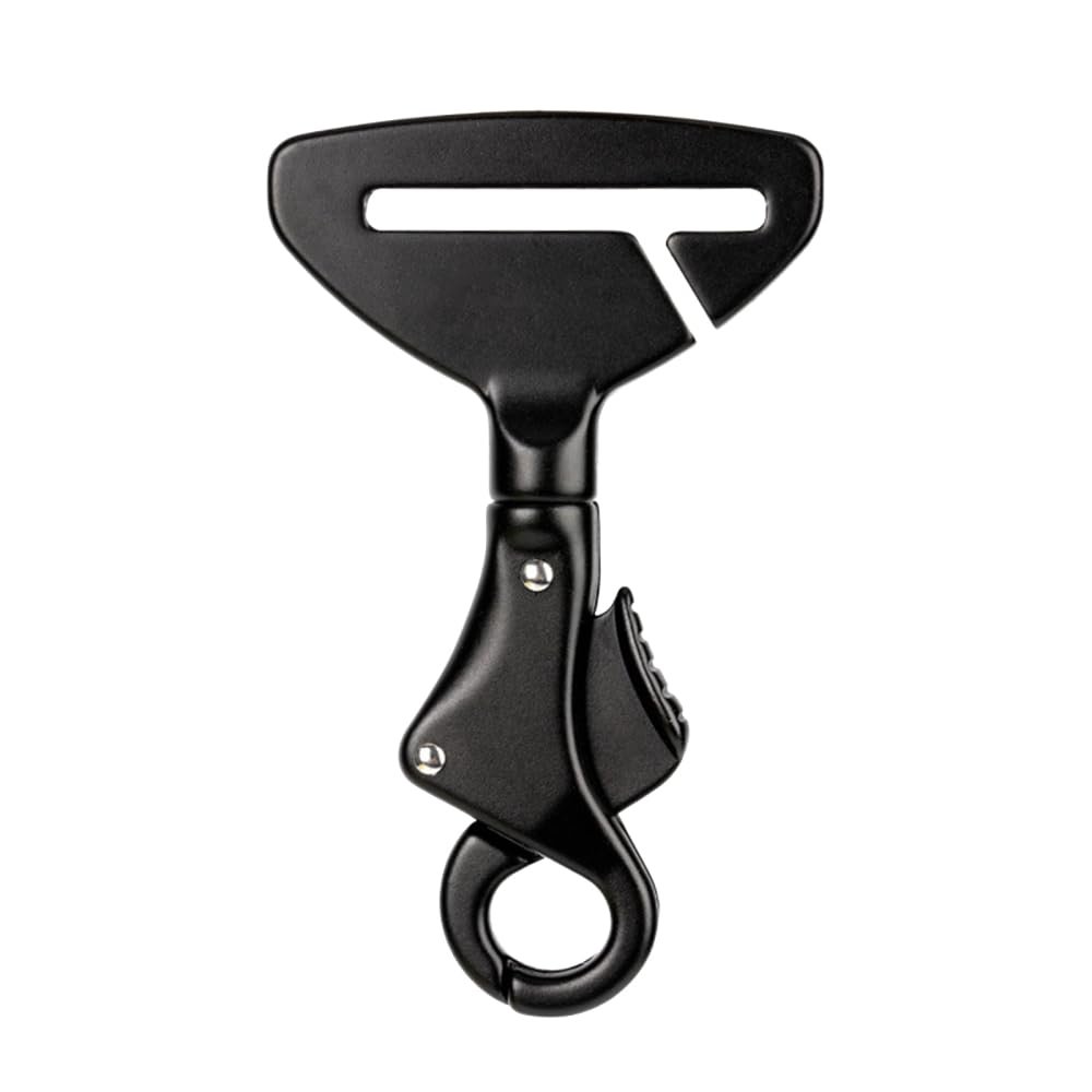 DONGKER Dog Car Safety Belt Buckle for Dogs, Cats, and Other Pets