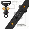 DONGKER Dog Car Safety Belt Buckle for Dogs, Cats, and Other Pets view 2