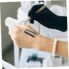 Beaupretty 30-Piece Eyelash Extension Glue Cup Rings view 2