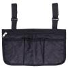BestAlice Wheelchair Side Bag and Armrest Organizer view 1