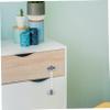 ibasenice 6-Pack Adjustable Childproof Refrigerator Locks view 4