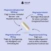 High-Strength Magnesium Complex – 381 mg per Serving, 2-Month Supply, 120 Vegan Capsules view 2