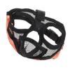 POPETPOP 5-Pack Breathable Adjustable Dog Muzzles for Small and Medium Dogs view 2