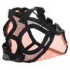 POPETPOP 5-Pack Breathable Adjustable Dog Muzzles for Small and Medium Dogs view 3