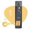 Honma Tokyo PlastHair Bixyorellan Preparatory Shampoo, 1,000 ml, Step 1 view 1