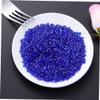 LIFKOME 2 Sets Table Decoration for Weddings, 4–5 mm Acrylic Crystals and Rhinestones, Vase Filler, Faceted Crystals for Crafts and Parties, Dark, 2,000 Pieces × 2 view 3
