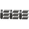 Beavorty 300-Piece Mini Cleaning Brushes for Electric Shavers view 1