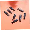 Beavorty 300-Piece Mini Cleaning Brushes for Electric Shavers view 2