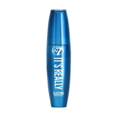 W7 It's Really Electric Mascara