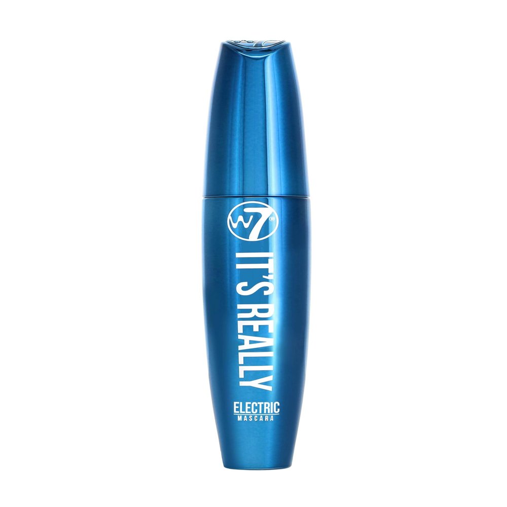 W7 It's Really Electric Mascara