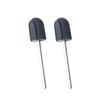 FRCOLOR 6-Piece Sanding Heads for Nail Drill, Manicure and Pedicure view 3
