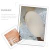 Beaupretty 2-Sets Body Bath Loofahs, Back Scrubber, Exfoliating Bath Brush, 3 Pieces Each view 4