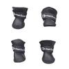 FRCOLOR Dog Boots - Waterproof Rubber Shoes for Puppies view 1