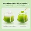 Organic Barley Grass Juice Powder, 3 Boxes view 3