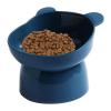 Elevated Cat Bowl view 1