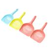 minkissy 8-Piece Kitten Litter Scoop Cleaning Tool for Pet Litter and Cat Feces view 2