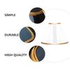 minkissy Adjustable Protective Collar for Pets view 4
