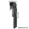 DONGKER Aquarium Skimmer Inlet and Outlet Pipe for 12/16 mm Hoses view 4
