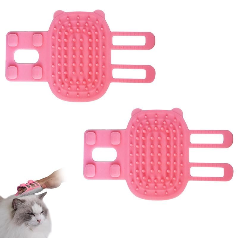 Nexoria Pet Tickling Artifact, 2 Pack