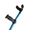 Foldable Adjustable Forearm Crutches for Adults view 2