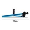 Foldable Adjustable Forearm Crutches for Adults view 4