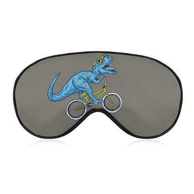 Funny Sleep Mask for Men, Women, Teens & Children