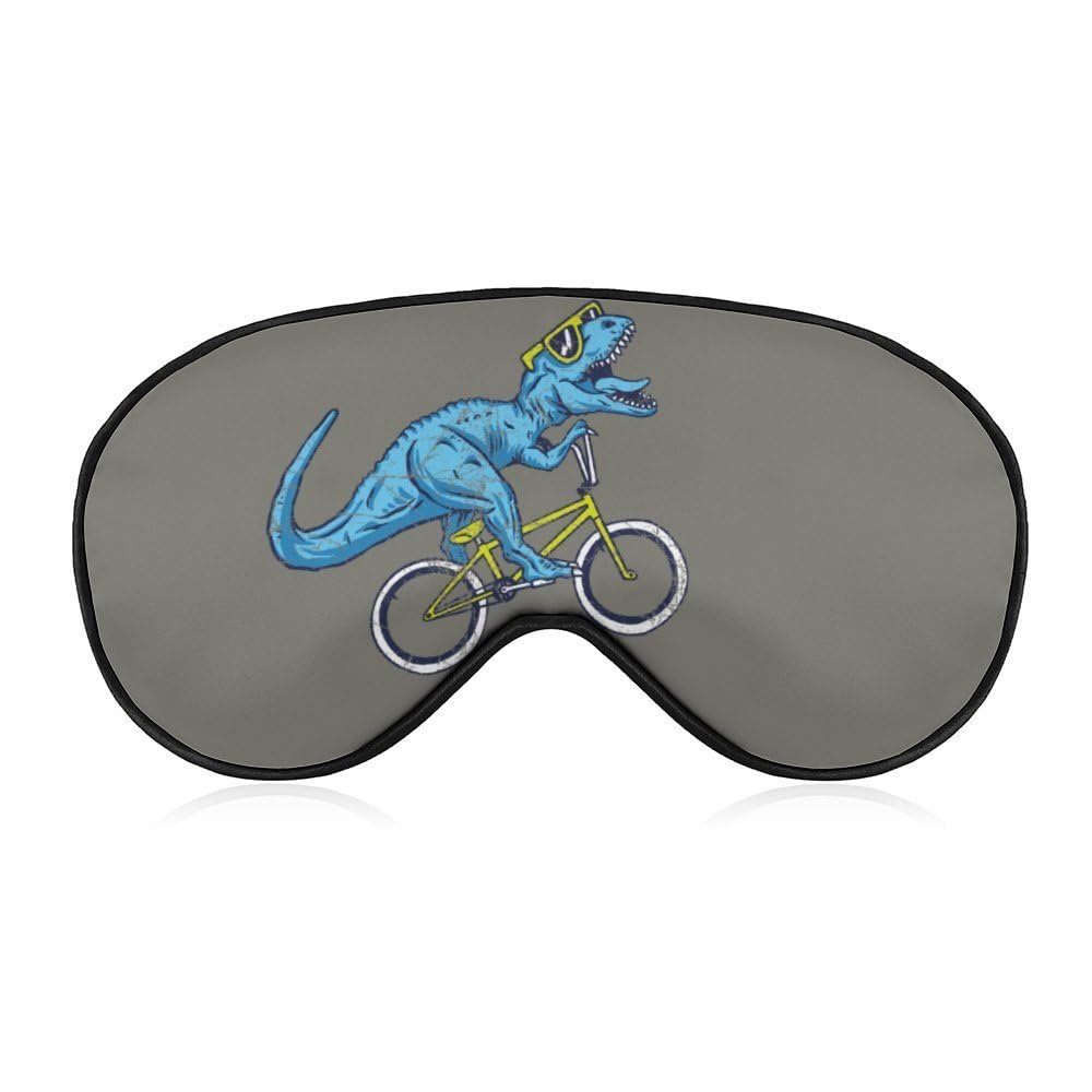 Funny Sleep Mask for Men, Women, Teens & Children