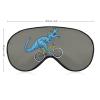 Funny Sleep Mask for Men, Women, Teens & Children view 2