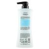 Biopoint Professional Shampoo, Soft, 400 ml, C-Pump, 3-Piece Set view 3