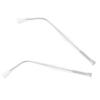 Healeved Replacement Glasses Temples for Metal and Resin Frames view 1
