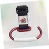ibasenice 2-Piece Stroller Hook Clips view 2