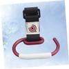 ibasenice 2-Piece Stroller Hook Clips view 3